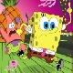 SpongeBob Spot the Differences