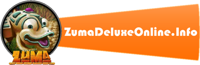 zuma deluxe online